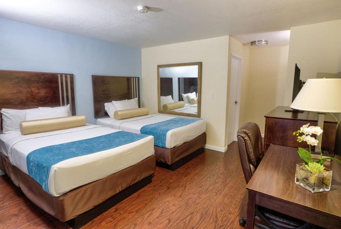 Hotel Sunrise Point Loma